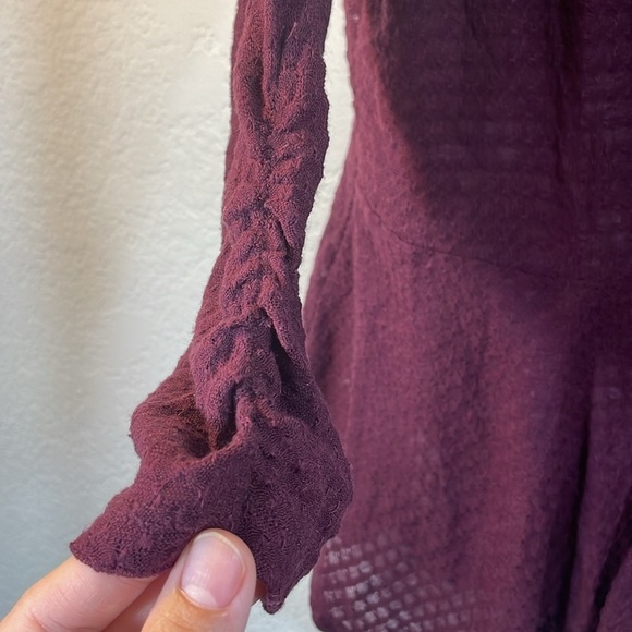 Women's Cardigan - Picture 5 of 8